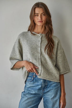 Everly Knit Cardigan