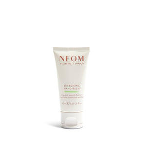Energising Hand Balm