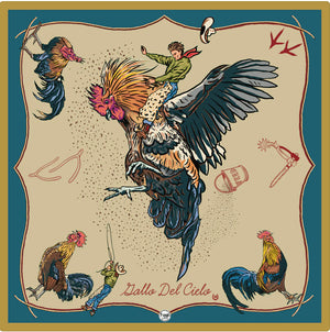 Gallo Del Cielo - Tan