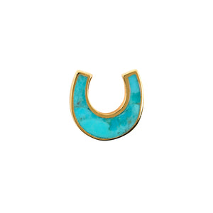 Horseshoe Pin