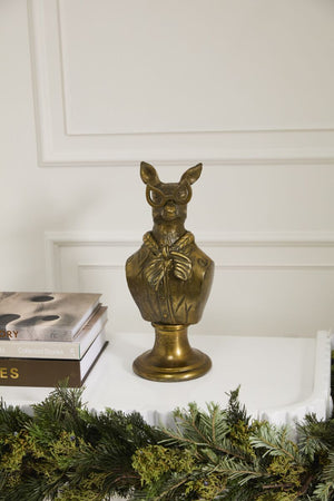 E+E Margie Bust