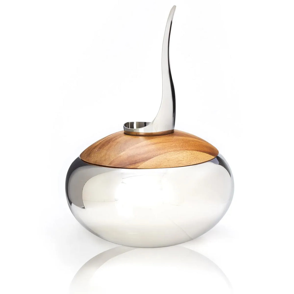 Scoop Ice Bucket