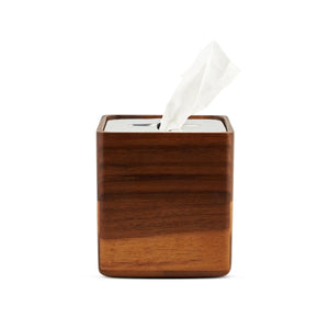 Tissue Box Holder