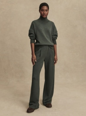 The Extra Wide Leg Pant