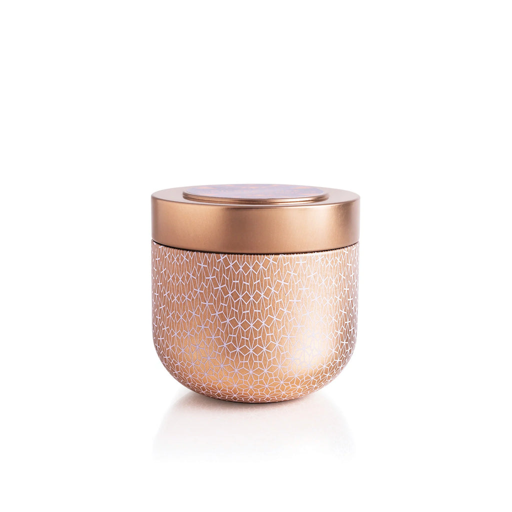 Pink Grapefruit & Prosecco Gilded Muse Tin