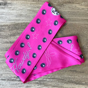 Twilly Howdy Hot Pink