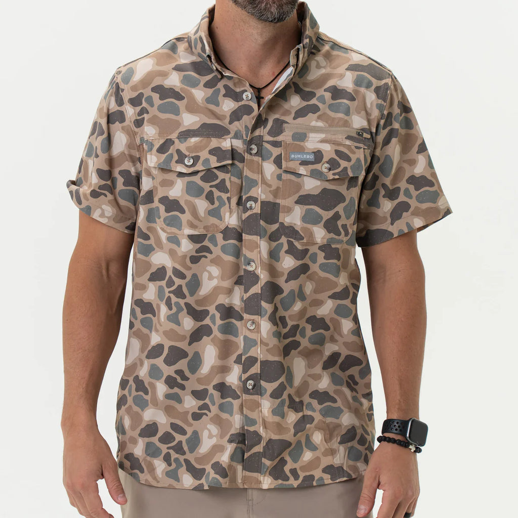 Performance Fishing Shirt