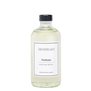 Positano Diffuser Oil Refill