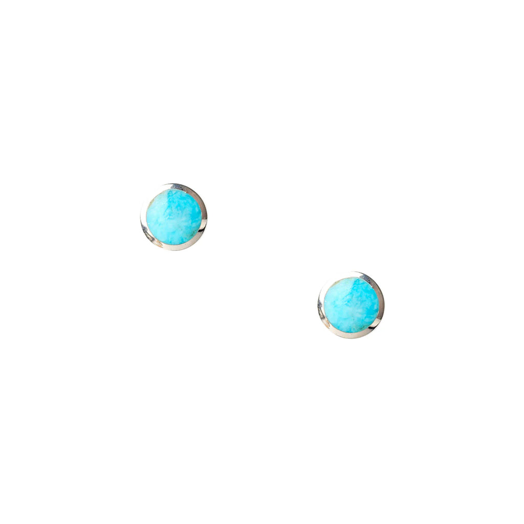 Taos Stud Earrings