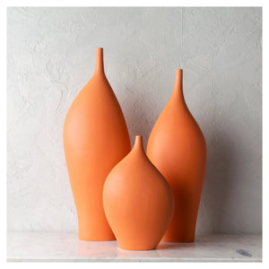 Neo Vase Set