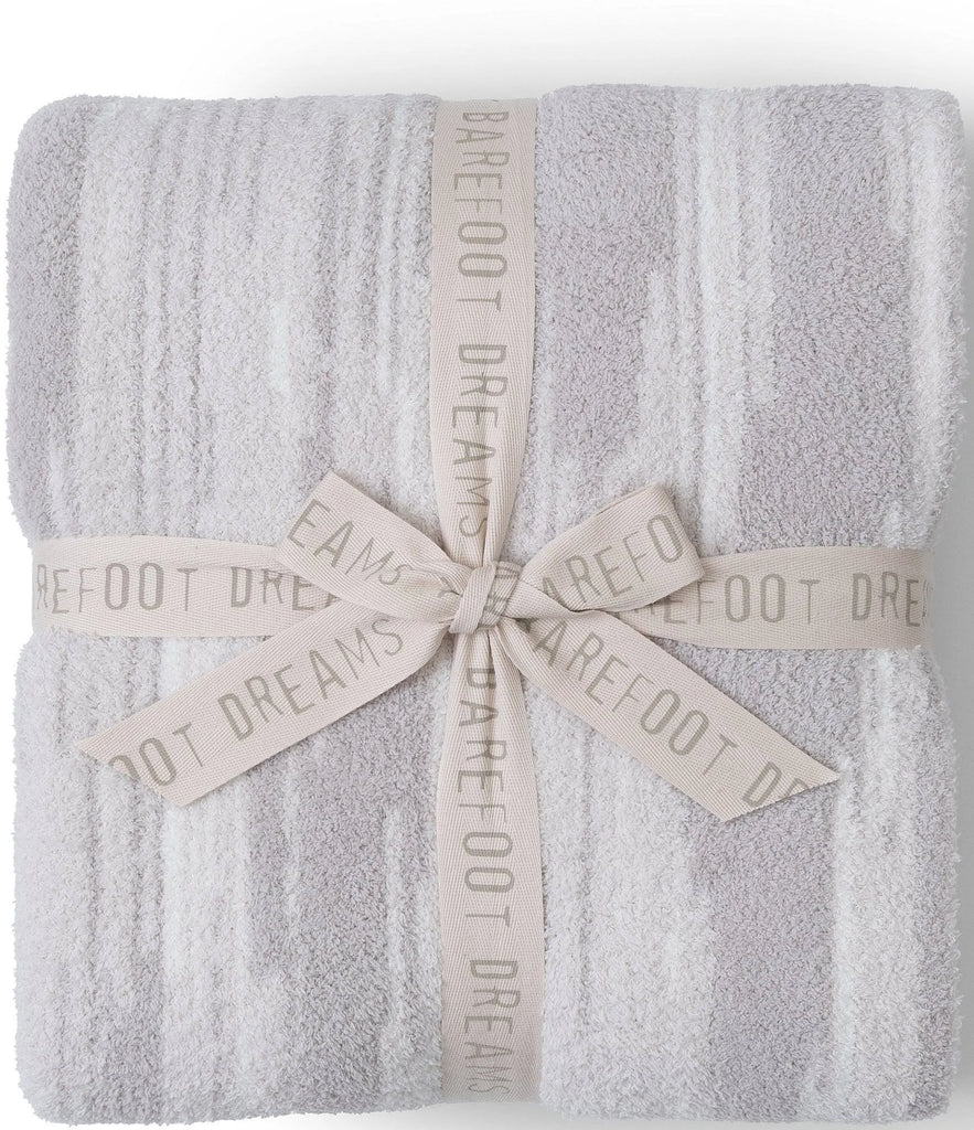 CozyChic Vertical Texture Throw