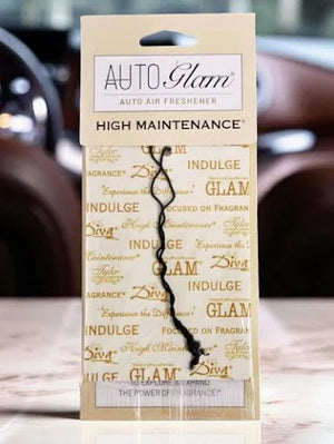 AutoGlam® Car Air Freshener