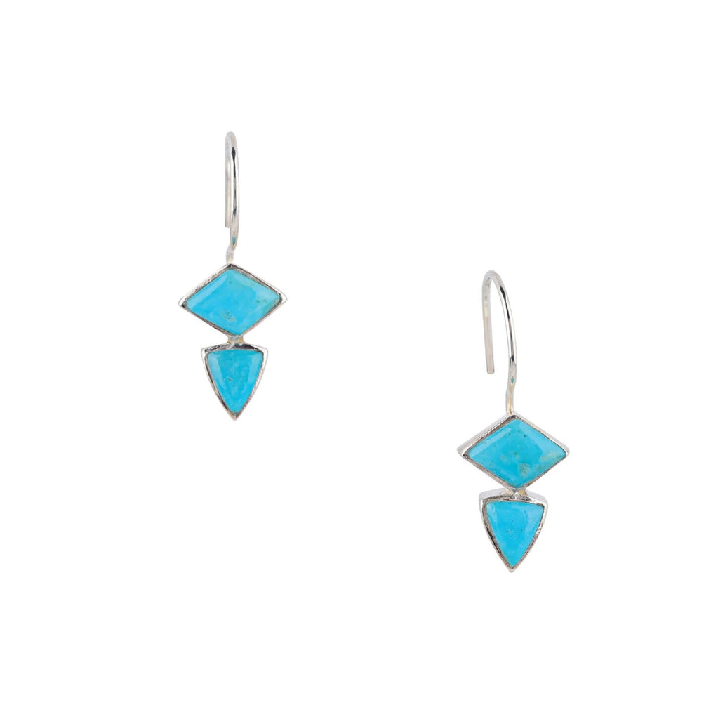 Solstice Earrings