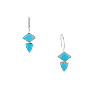 Solstice Earrings Gold