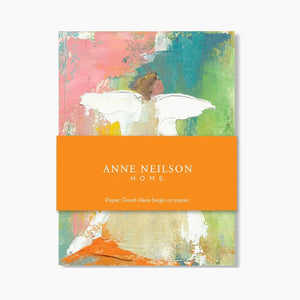 Splendor Color Block Journal