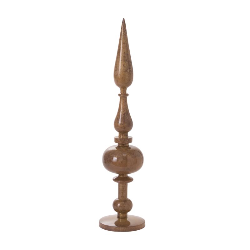 Nottinghame Finial 22.5"