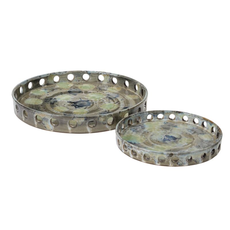 Toluca Tray