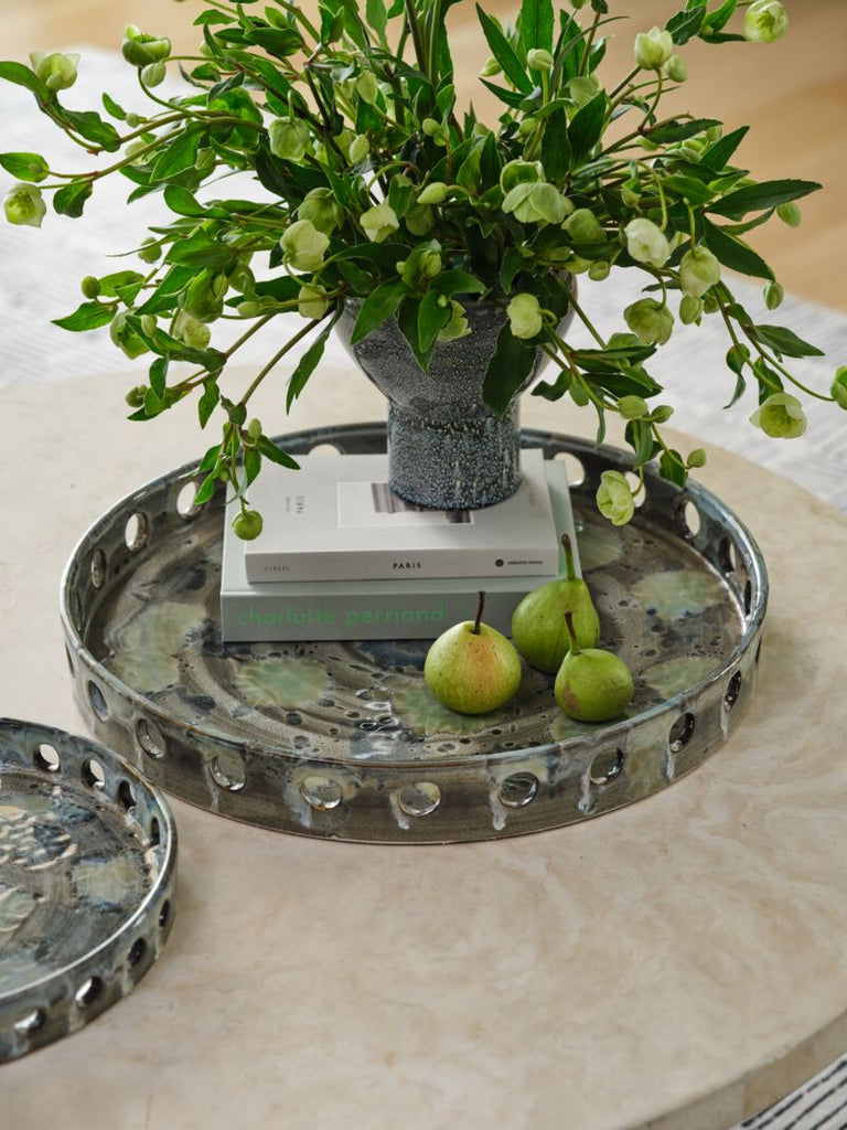 Toluca Tray