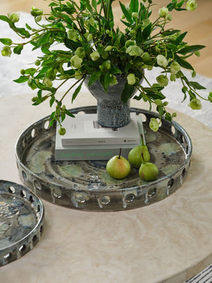 Toluca Tray