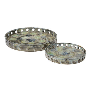 Toluca Tray