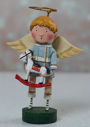Toy Shoppe Angel