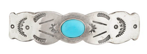 Oasis Barrette
