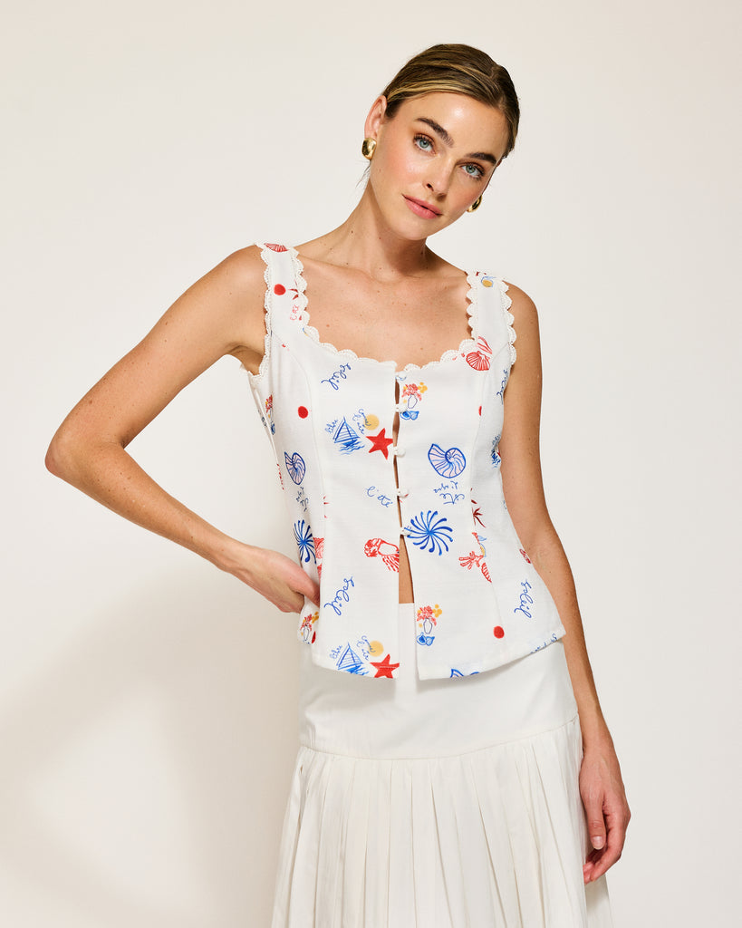 Reeta Top