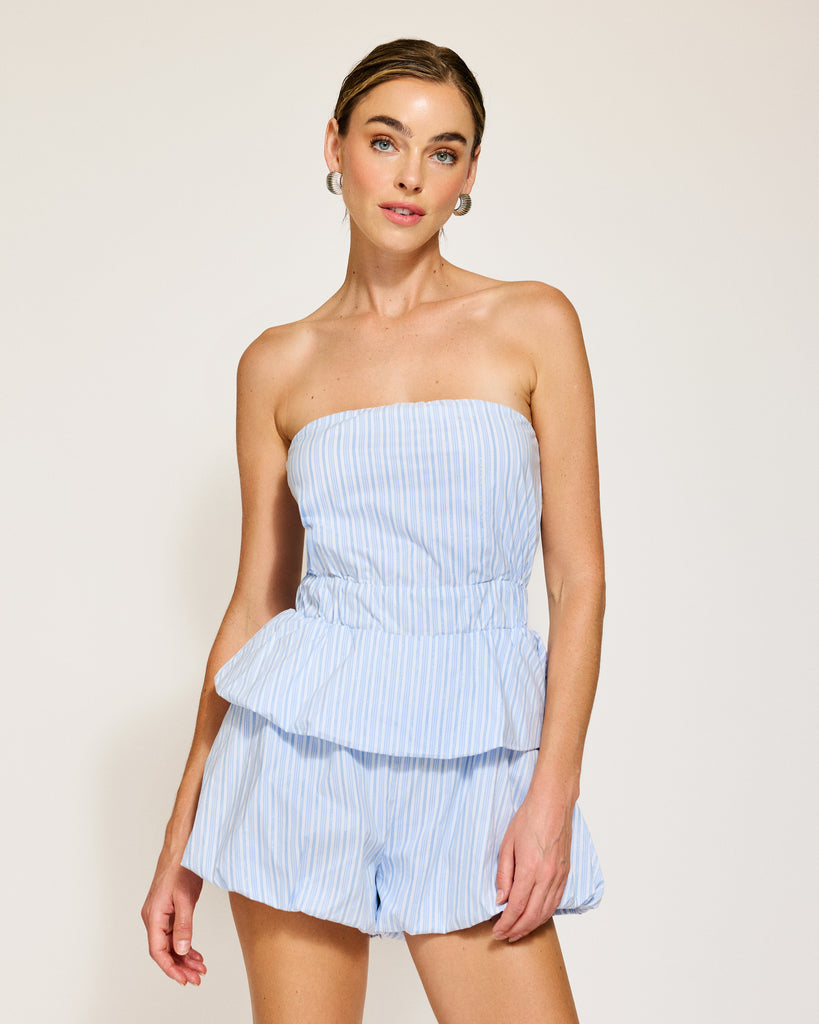 Darra Romper