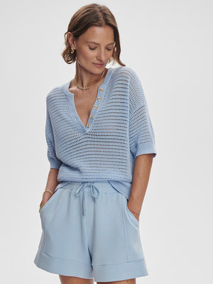 Callie Knit Top