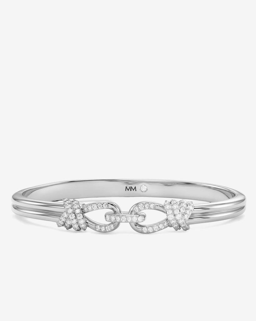 Knot Cuff