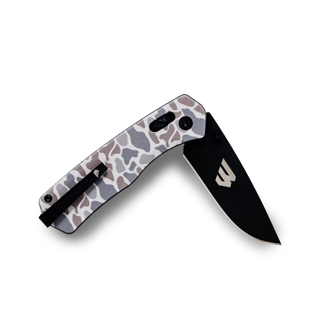 Everyday Carry Knife