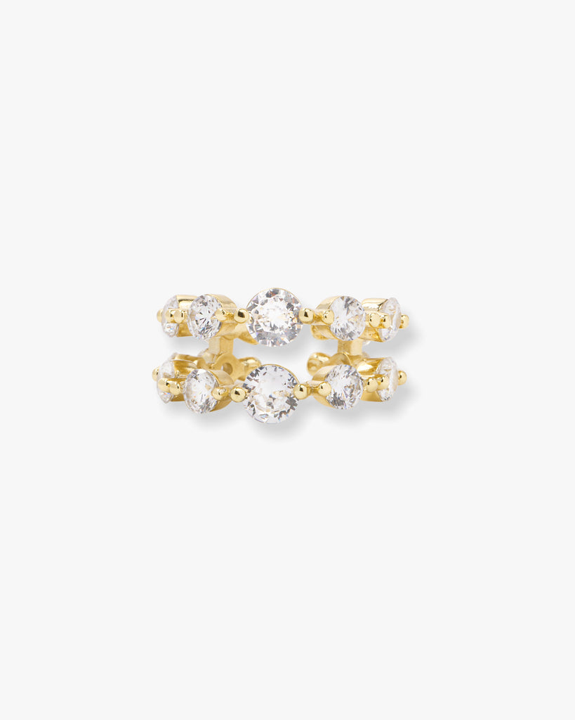 She's an Icon Ear Cuff