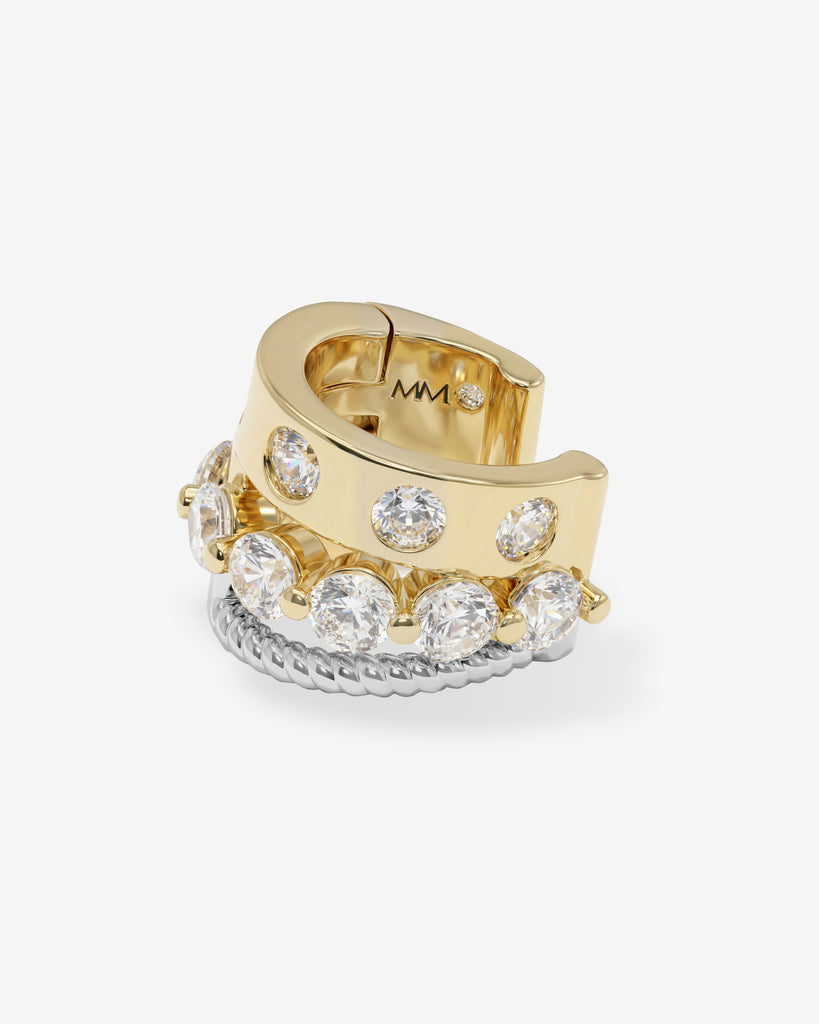 Ashley Venice Ear Cuff