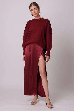 Allina Skirt