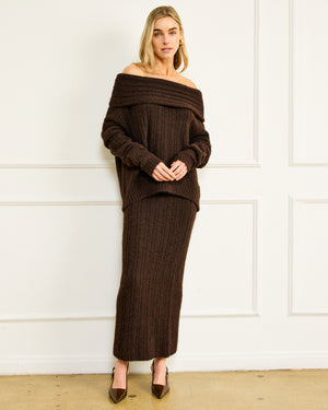 Ophelie Skirt