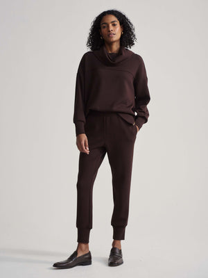 The Slim Cuff Pant 27.5