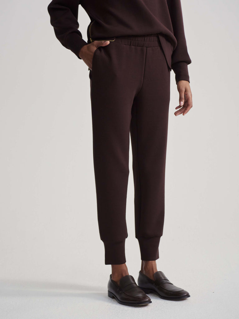The Slim Cuff Pant 27.5