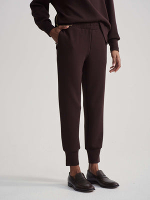 The Slim Cuff Pant 27.5