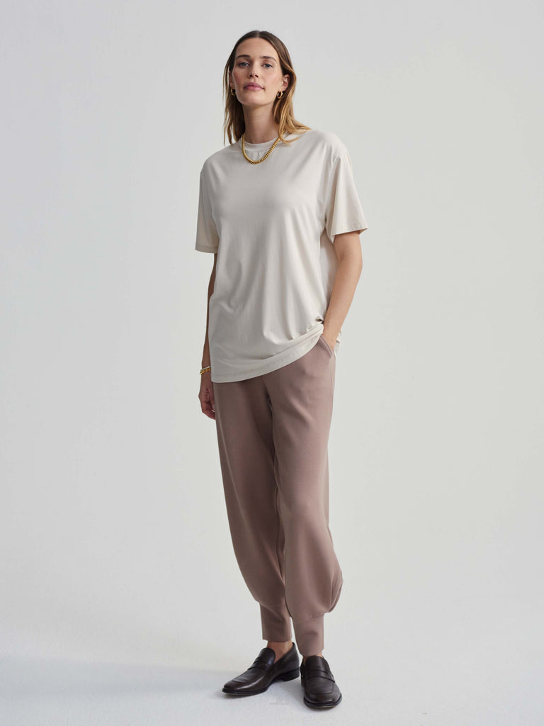Leighton Boyfriend Tee