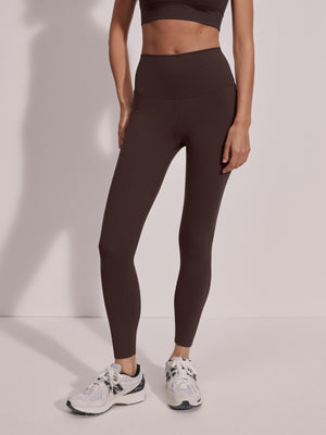 Freesoft High Rise Legging - 27