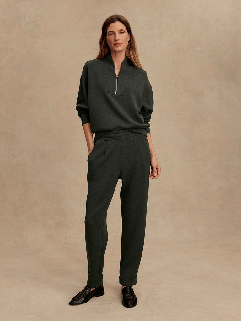 Rolled Cuff Pant - 28.5