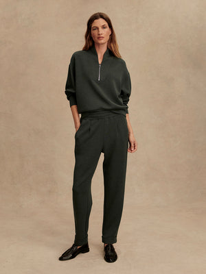 Rolled Cuff Pant - 28.5