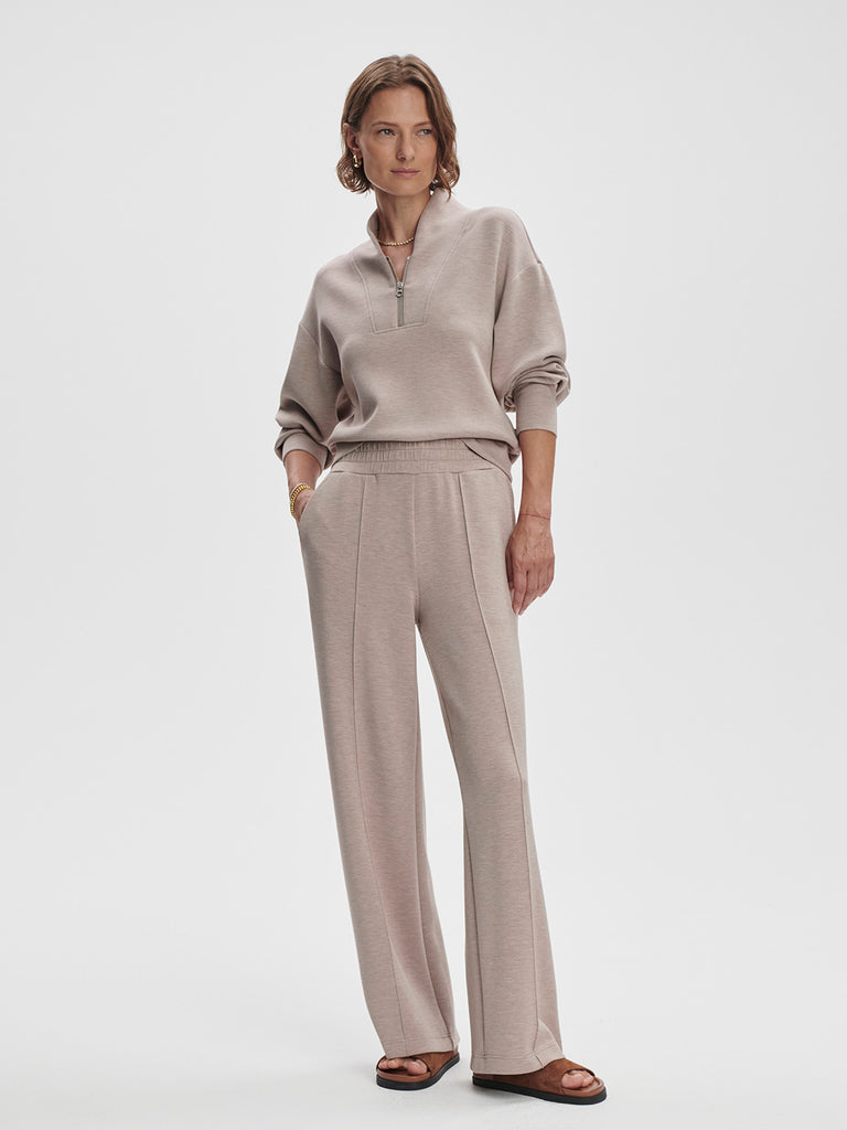 The Wide Leg Pant 28