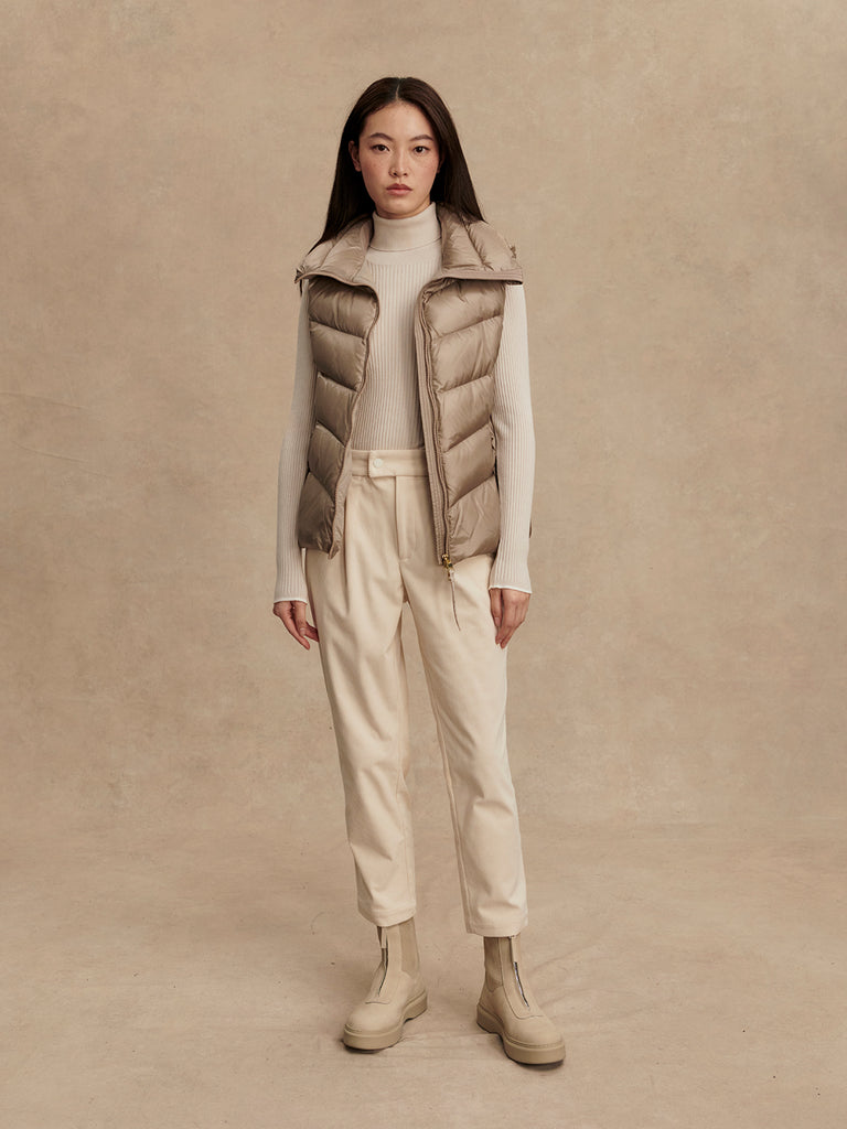 Bextor Lightweight Down Gilet