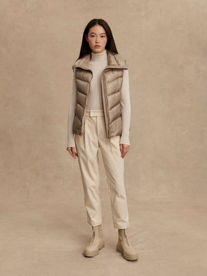 Bextor Lightweight Down Gilet