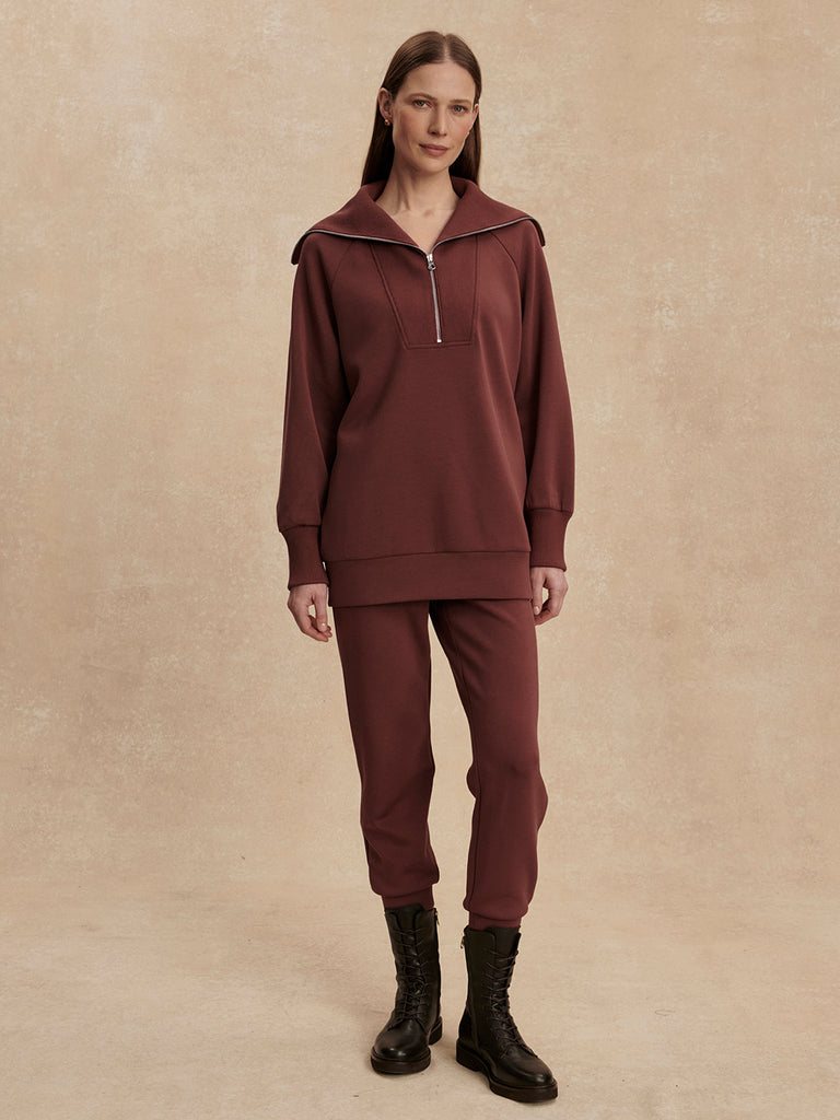The Slim Cuff Pant 27.5