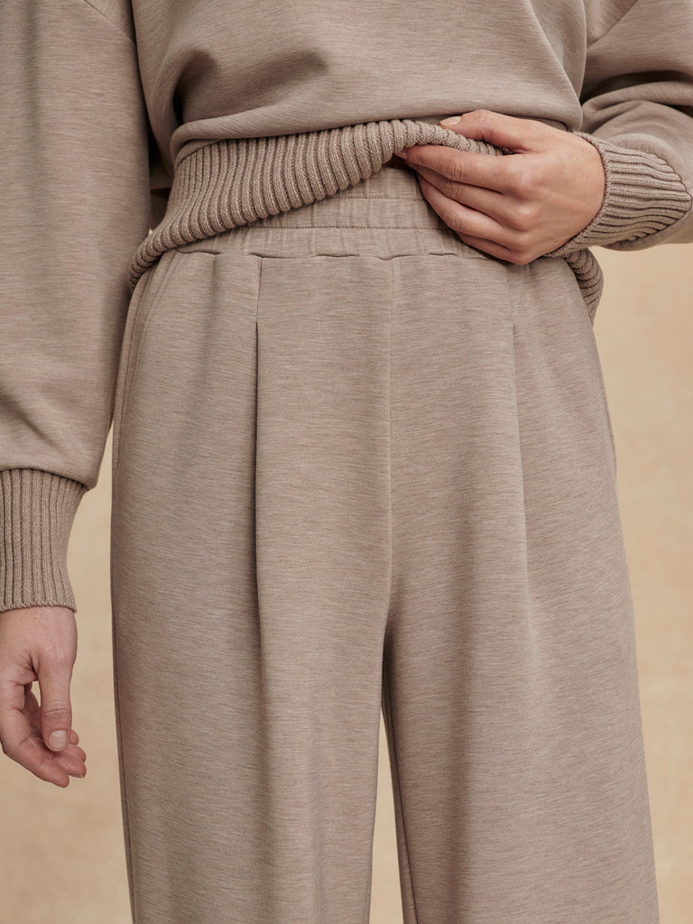The Extra Wide Leg Pant
