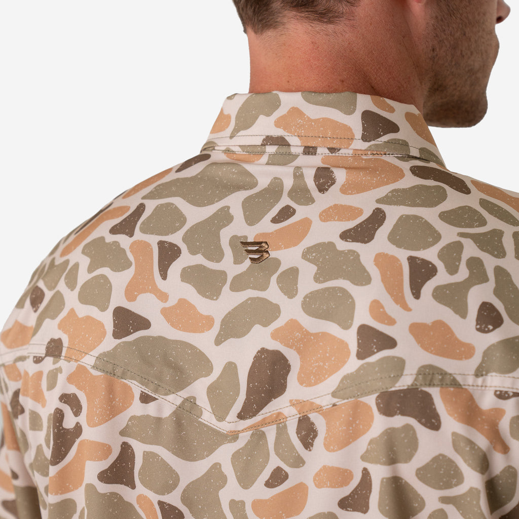 Performance Western Shirt