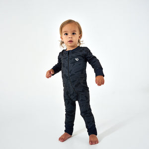 Baby Zip Up