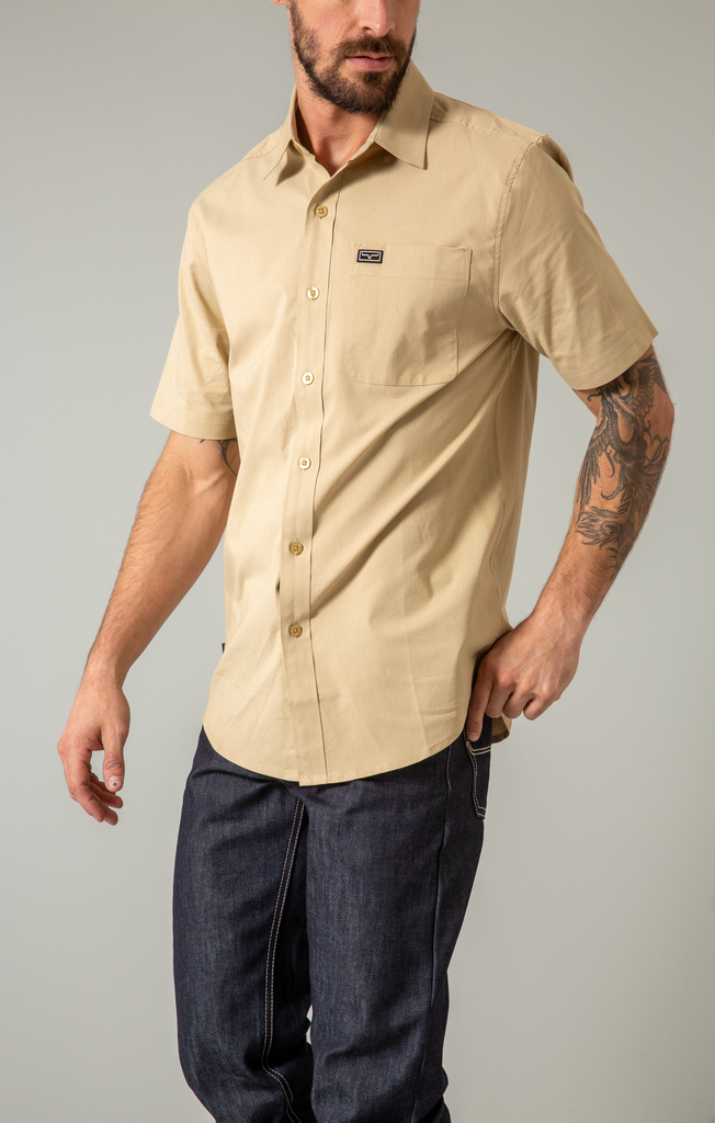 Linville Short Sleeve